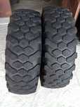 2 Тежкотоварни гуми 12.5R20 -> 335/80R20 Continental MPT80 147J 22PR
