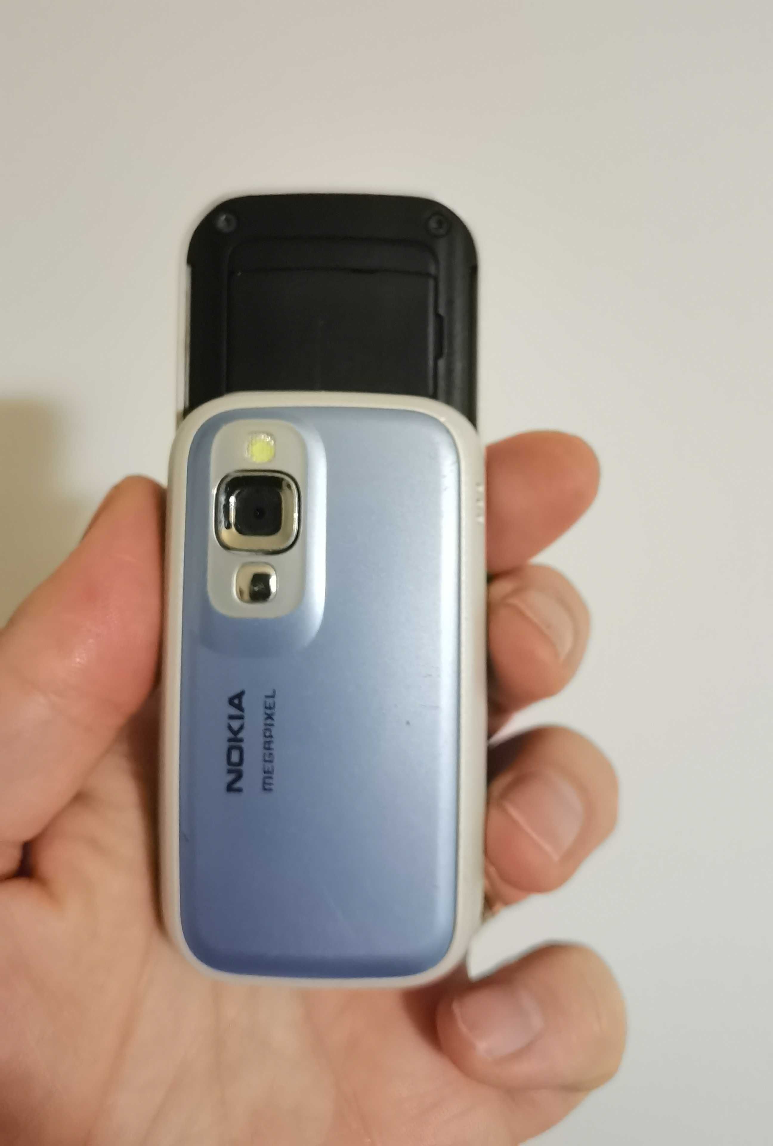 Nokia 6111 testat pe Digi Mobil