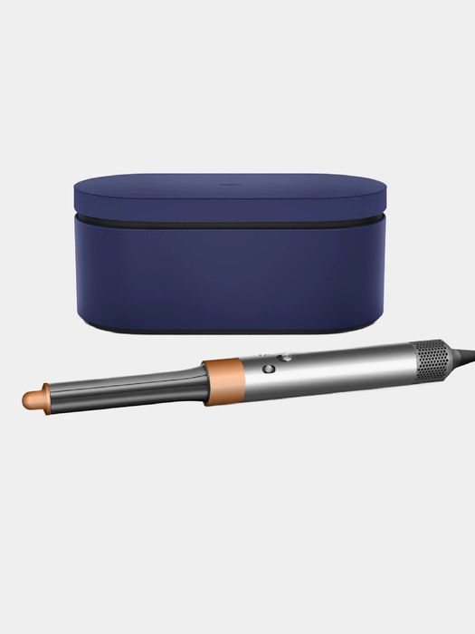 Стайлер Dyson Airwrap Complete HS05 Nickel/Copper