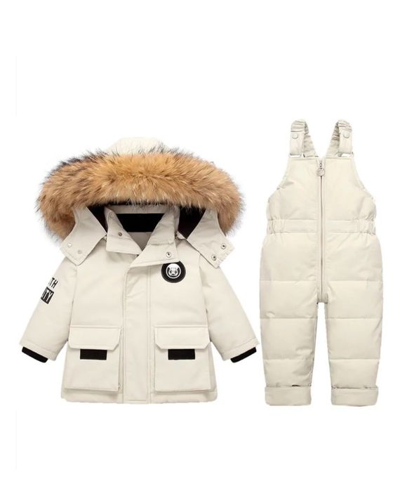 Комбенизон детский 5000