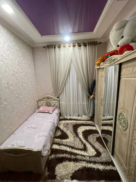 Сергелийский район ул: Буюк авлод 3/2/3 С евро ремонтом