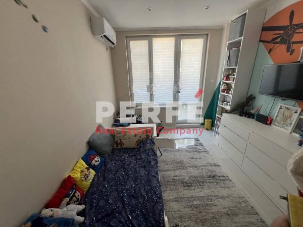Продава се Мезонет в Бургас, Меден рудник - зона А - 105 кв.м за 1458 €/кв.м - Снимка #3