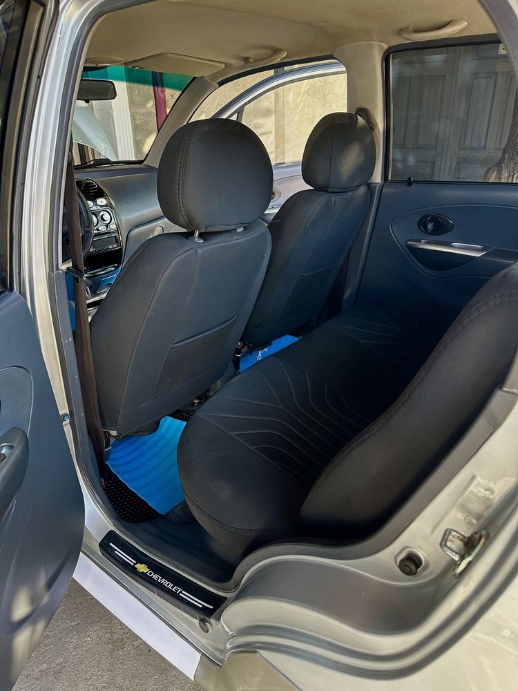Matiz Best Ideal