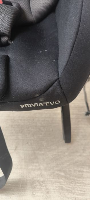 Детско столче Recaro