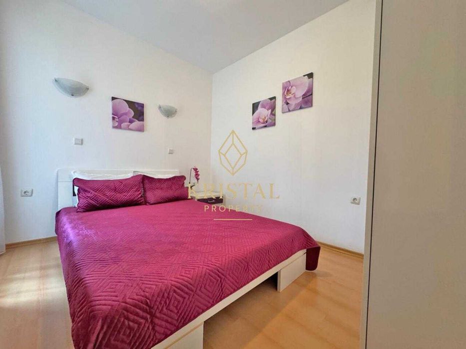 Продава се Двустаен апартамент в к.к. Слънчев бряг - 50 кв.м за 1490 €/кв.м - Снимка #6