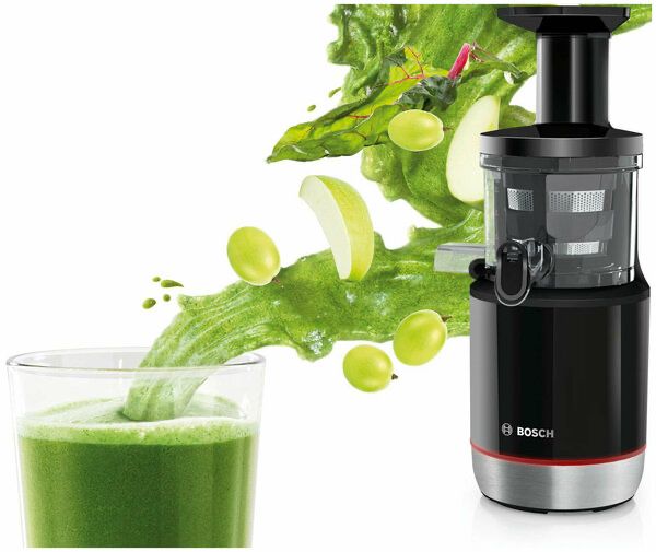 Соковыжималка Bosch MESM731M VitaExtract
