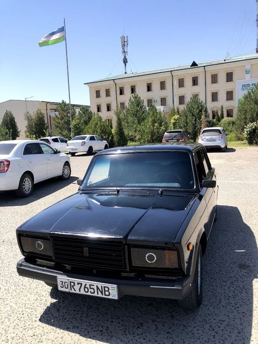 2107 Tayyor Samarqand