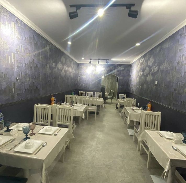 Paxtazor, Irrigatsiya Institut ruparasidan 120kv noturar joy sotiladi