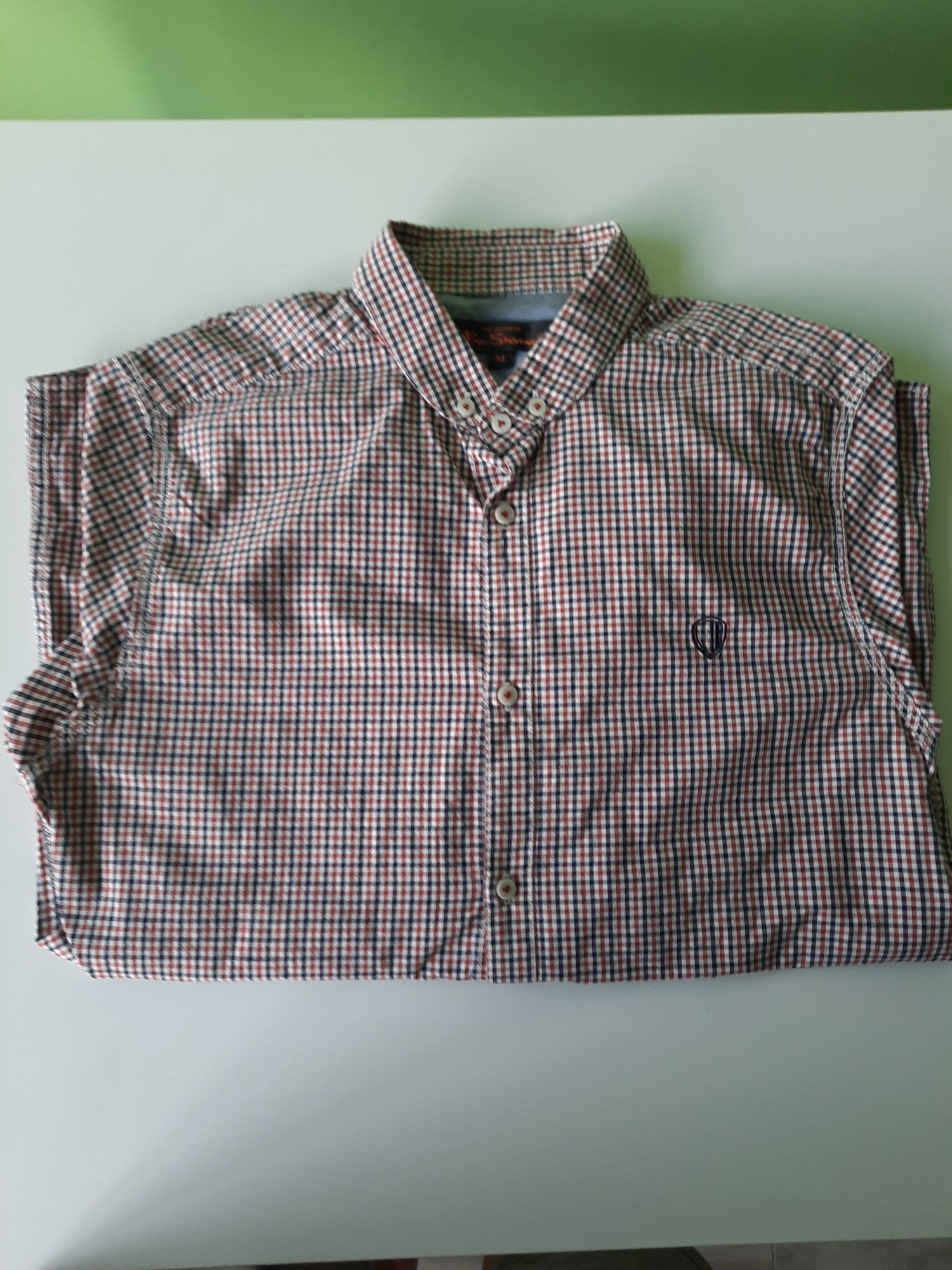 Camasa Ben Sherman M