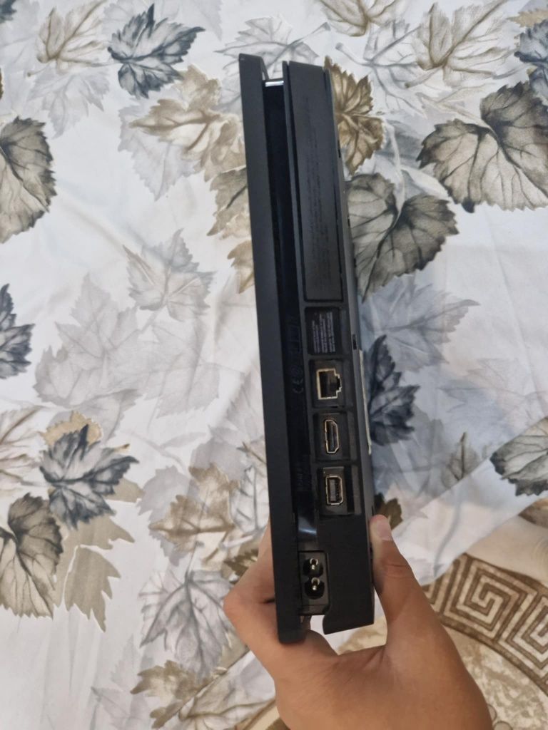 Playstation 4 slim 500 gb