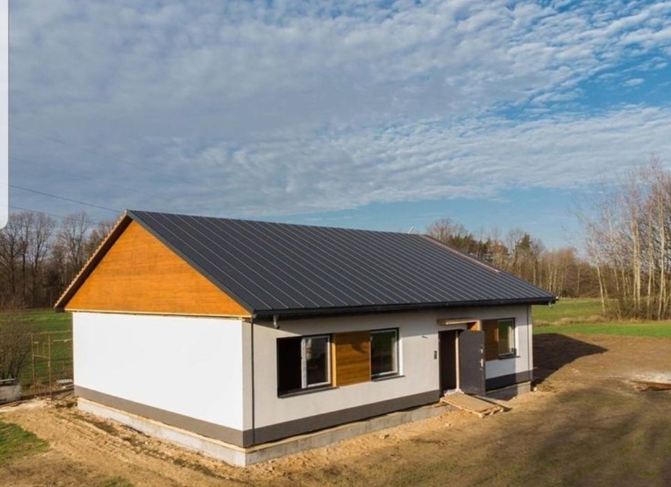 Vand case modulare accept variante auto