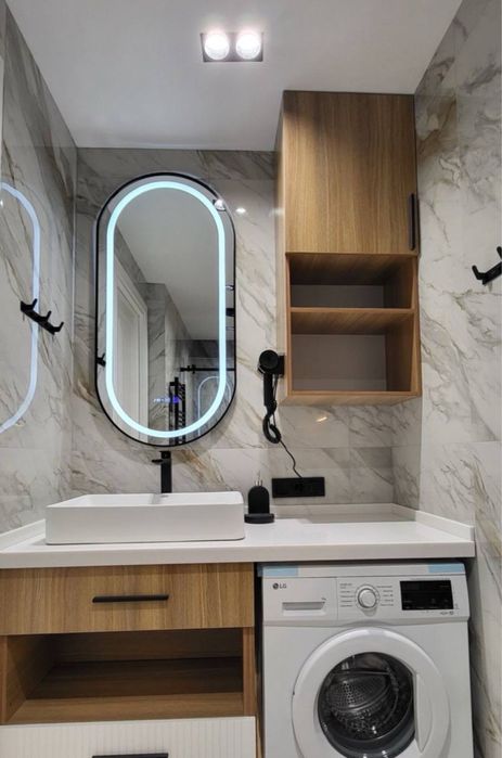 Gardens Residence, Tashkent City 900$