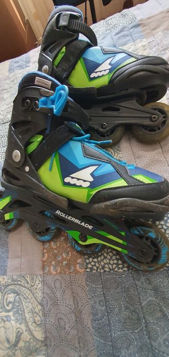 Role Rollerblade băieți