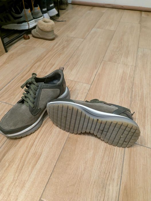 Обувки Replay  - Габрово