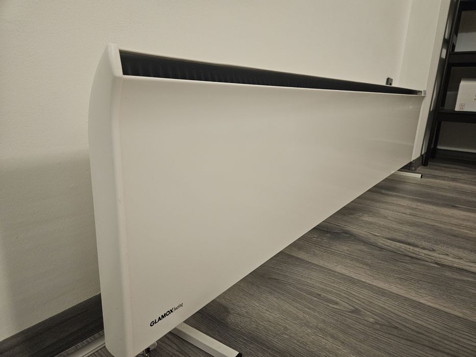 Продавам конвекторна печка