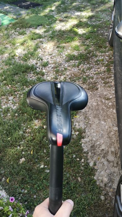 Tija șa bicicleta 31.6 mtb mountain bike