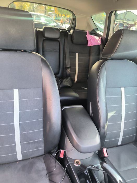Ford Kuga 2011 automat