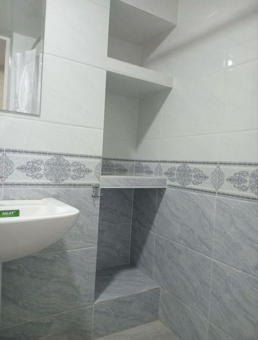 Сдается 2 ком Чорсу 1 Гор.Больница. Хотам Мойка. Новостройка