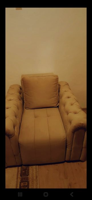 Fotolii Chesterfield