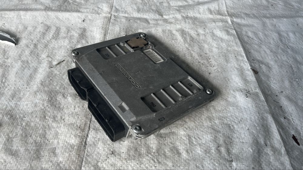 ECU компютър Seat Altea 2005-
