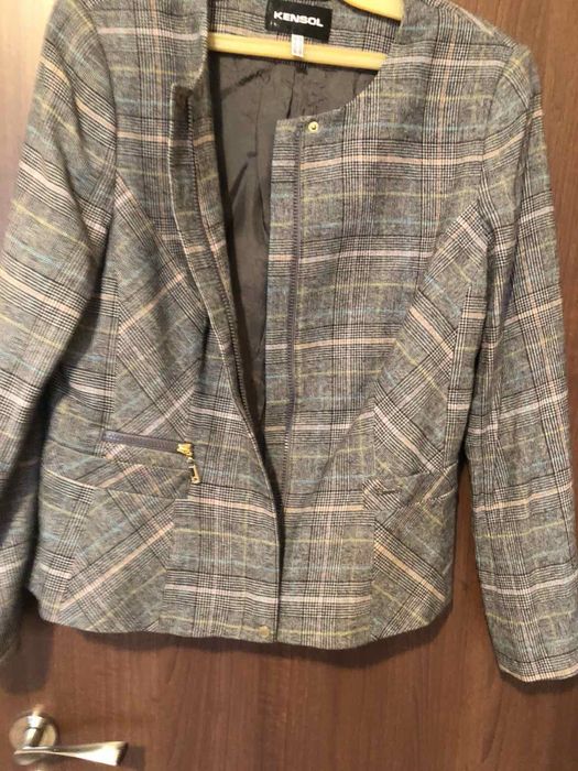 Сака Kensol/Dika/Artigli/Masons