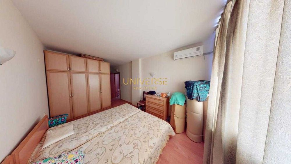 Продава се Двустаен апартамент в к.к. Слънчев бряг - 74 кв.м за 1014 €/кв.м - Снимка #12