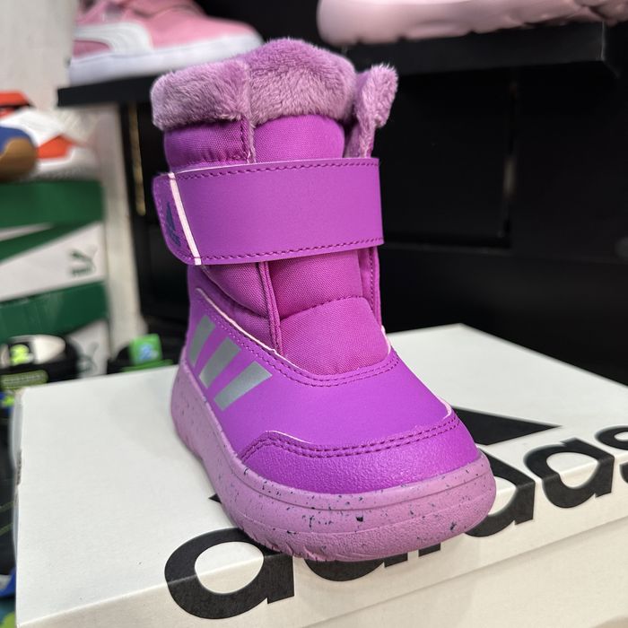 23;27 Adidas Winterplay | Детски апрески