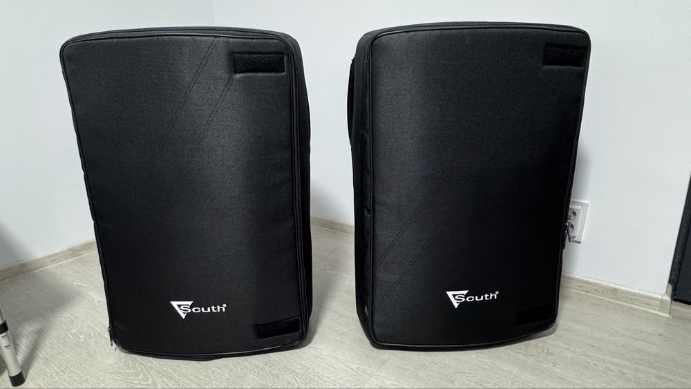 FBT HiMaxx 60 cu huse permanente