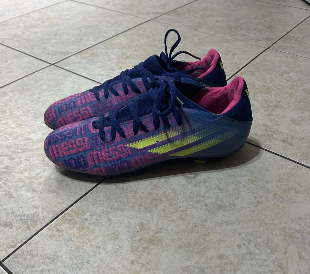 Бутинки Adidas X Speedflow Messi.3 номер- 42