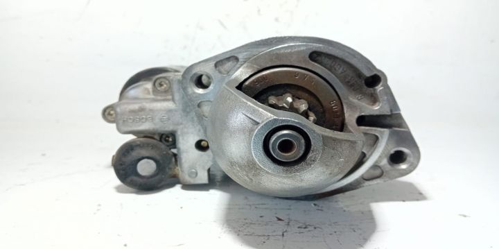 Electromotor  0051512901 Mercedes-Benz E-Class W211/S211