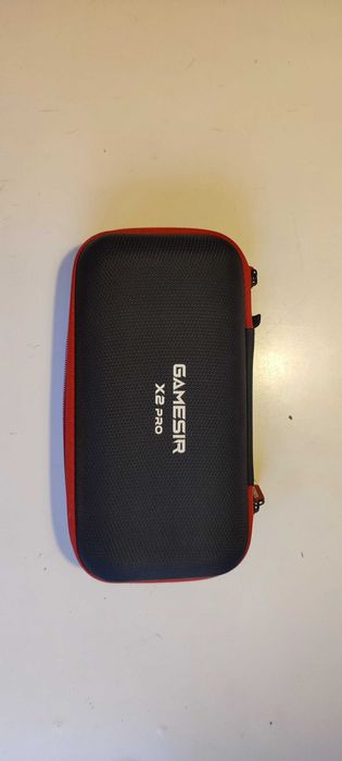 Game Sir X2 PRO, nou