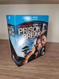 Vand serial complet Prison Break [Bluray] original