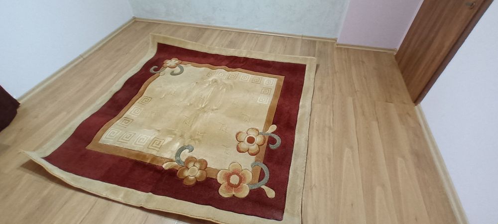 Нов, не използван килим!