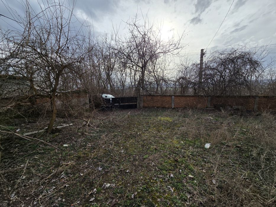 Teren de vânzare Intravilan, Olanu, 3200mp²