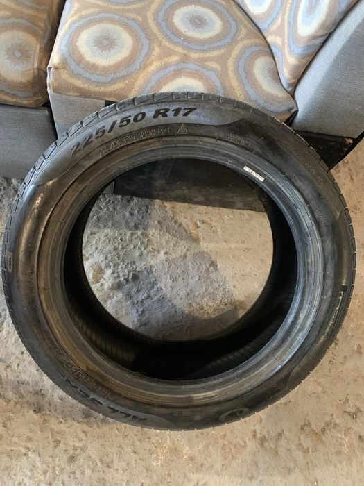Pirelli 17/50/225