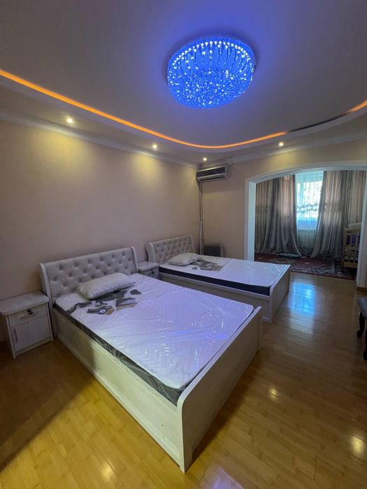 Сдается 4-ком. кв., м-в Гулобод, 1 гор. больница, Самарканд Дарвоза