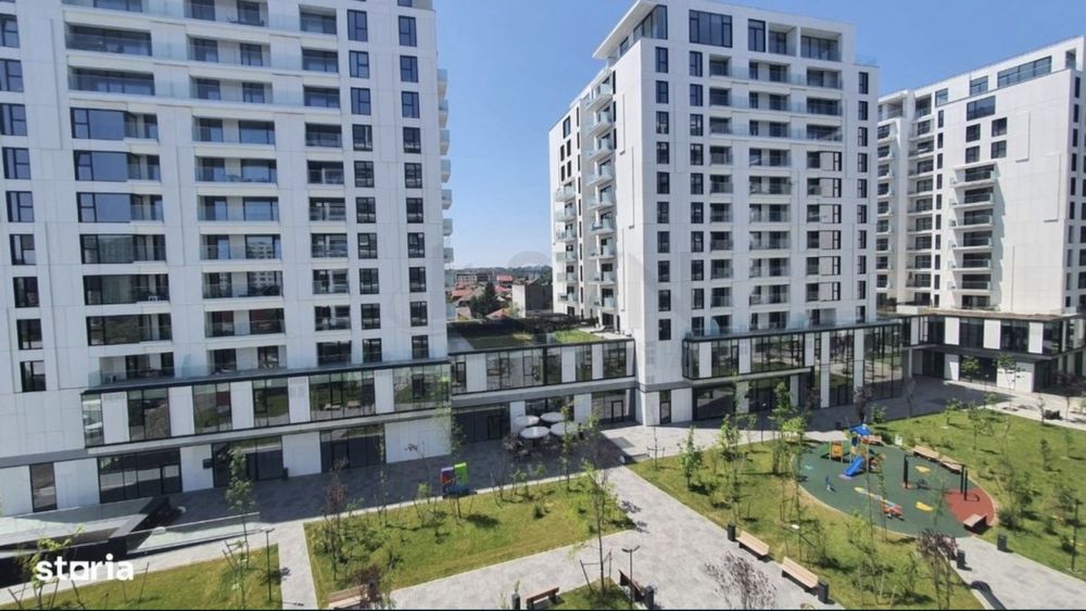 Loc de parcare One Cotroceni Ct1