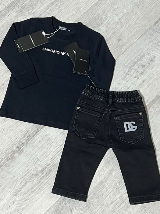 Treninguri copii de la 6 luni la 3 ani