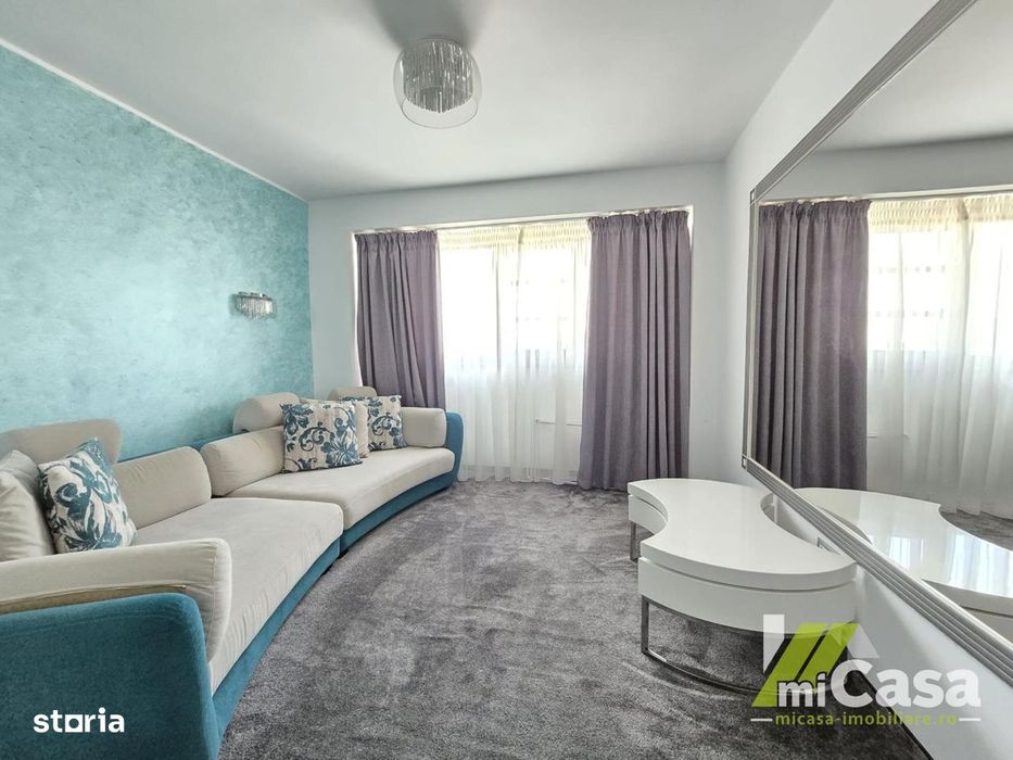 Apartament 2 camere – Mazepa 2, Galați