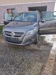 Vw Tiguan 2.0tdi tracțiune 4x4