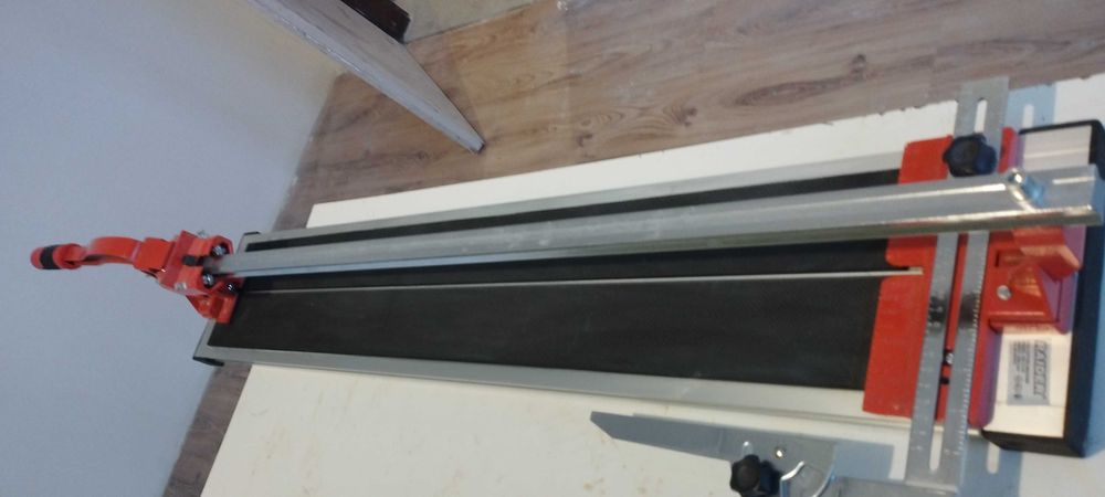 Чисто нова машина за рязане на фаянс RD-TC18 - дължина 1 метър