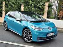 Volkswagen ID 3 TVA Inclus si Deductibil