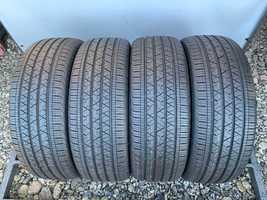 Anvelope Noi 255/60R19 Continental CrossContact LX Sport All Season
