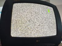 Televizor sotiladi