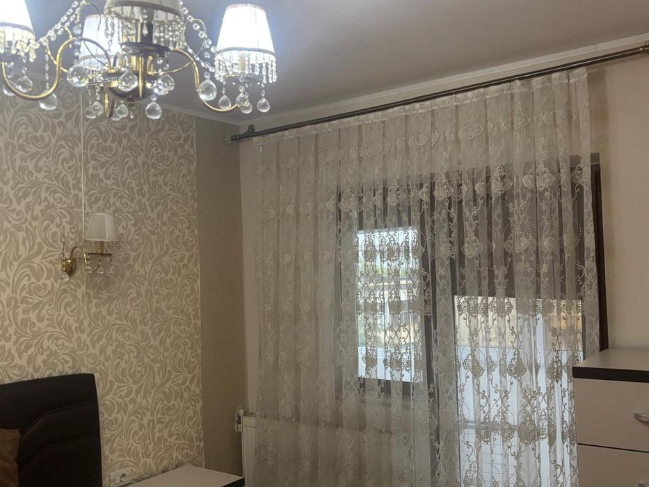 Apartament 3 camere