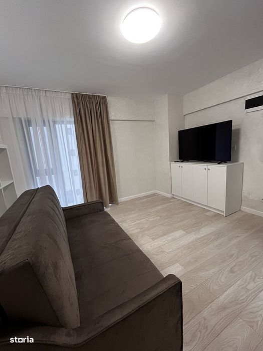Prima inchiriere! Apart 2 camere | 50 mp | Pacurari