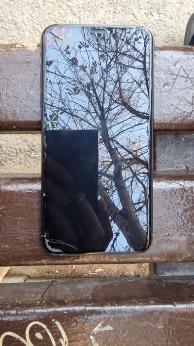 iPhone 11 pro max 256 гигов
