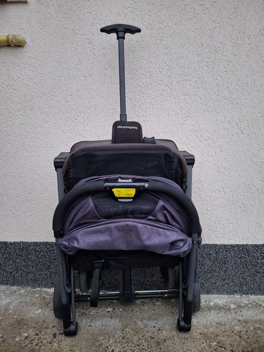 Vând Cărucior Sport tip Troller