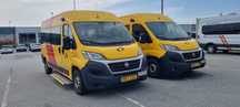 Vand Fiat Ducato Euro 6