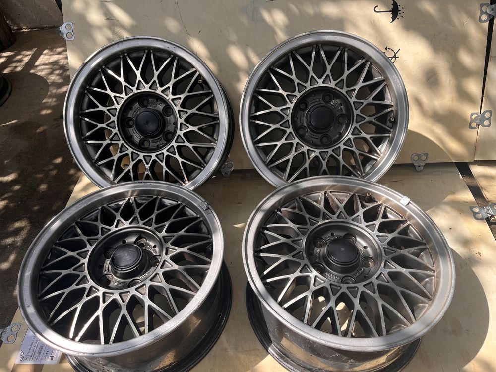 Продам диски BBS